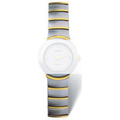 Rado straps 07.03957.10 Diastar Horlogeband