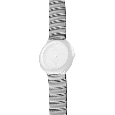 Rado straps 07.03995.10 Diastar Horlogeband