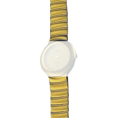 Rado straps 07.03996 Diastar Horlogeband