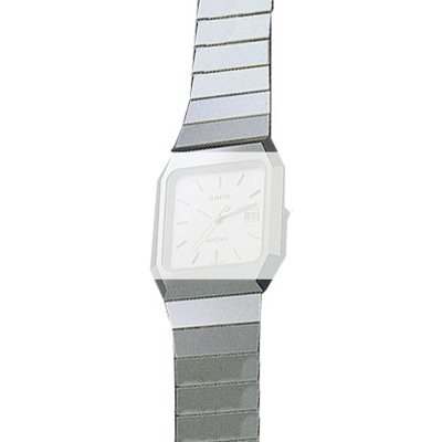 Rado straps 07.03301.10 Diastar Horlogeband