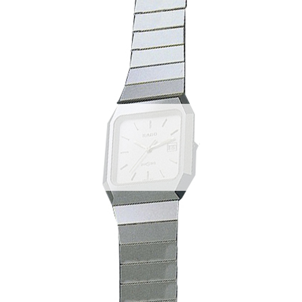 Rado straps 07.03301.10 Diastar Horlogeband