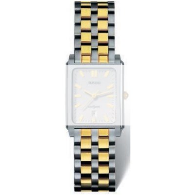 Rado straps 07.03555.10 Diastar Horlogeband