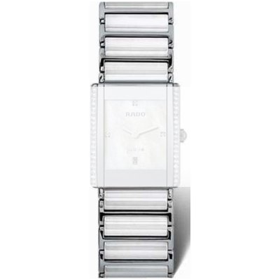 Rado straps 07.04485.10 Integral Horlogeband