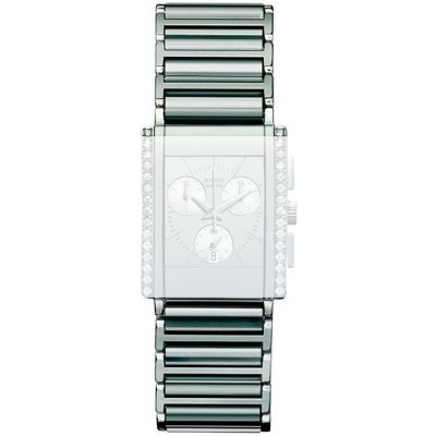 Rado straps 07.04488.10 Integral Horlogeband