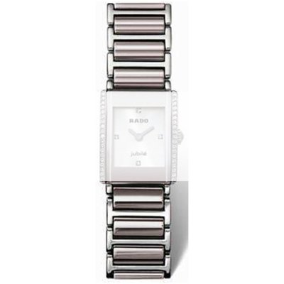 Rado straps 07.04582.10 Integral Horlogeband