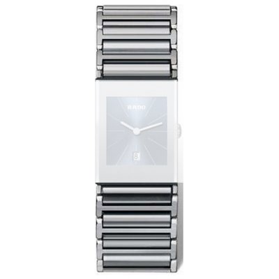 Rado straps 07.04606.10 Integral Horlogeband