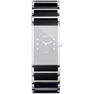 Rado straps 07.04610 Integral Horlogeband