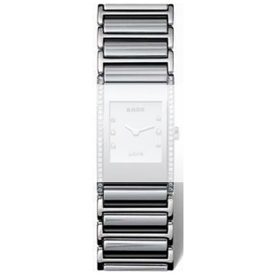 Rado straps 07.04619 Integral Horlogeband