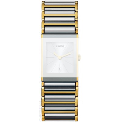 Rado straps 07.04628.10 Integral Horlogeband