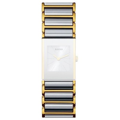 Rado straps 07.04629.10 Integral Horlogeband