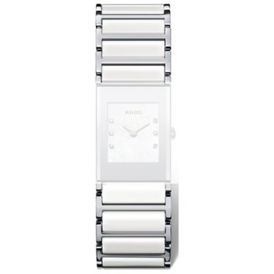 Rado straps 07.04682 Integral Horlogeband