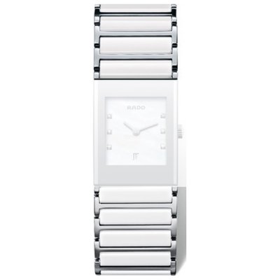 Rado straps 07.04685.10 Integral Horlogeband