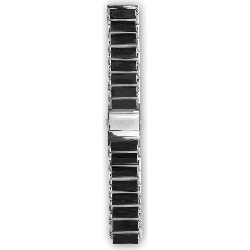 Rado straps 07.05074.10 Integral Horlogeband