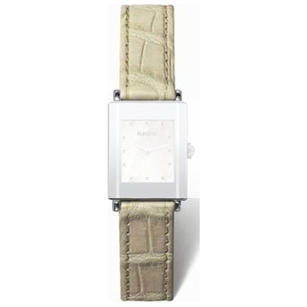 Rado straps 07.08832.10 Integral Horlogeband