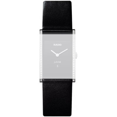 Rado straps 07.08904.10 Integral Horlogeband