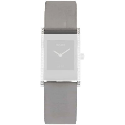 Rado straps 07.08933 Integral Horlogeband