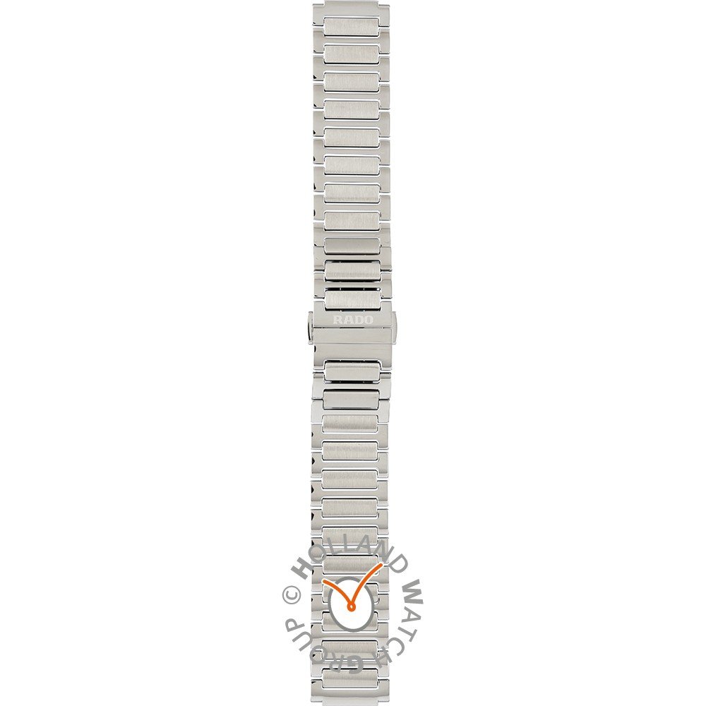 Rado straps R070293210 DiaStar Original Horlogeband