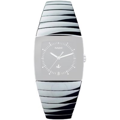 Rado straps 07.04496.10 Sintra Horlogeband