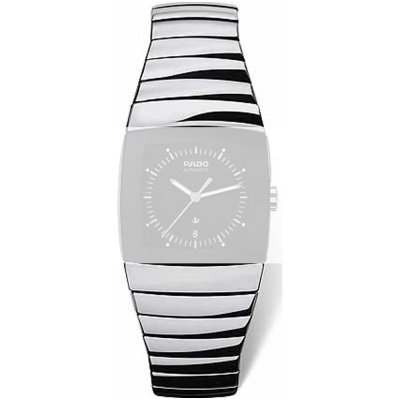 Rado straps 07.04497.10 Sintra Horlogeband