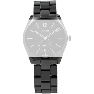 Rado straps 07.04767.10 True Horlogeband