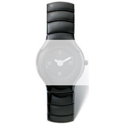 Rado straps 07.04453 Xeramo Horlogeband