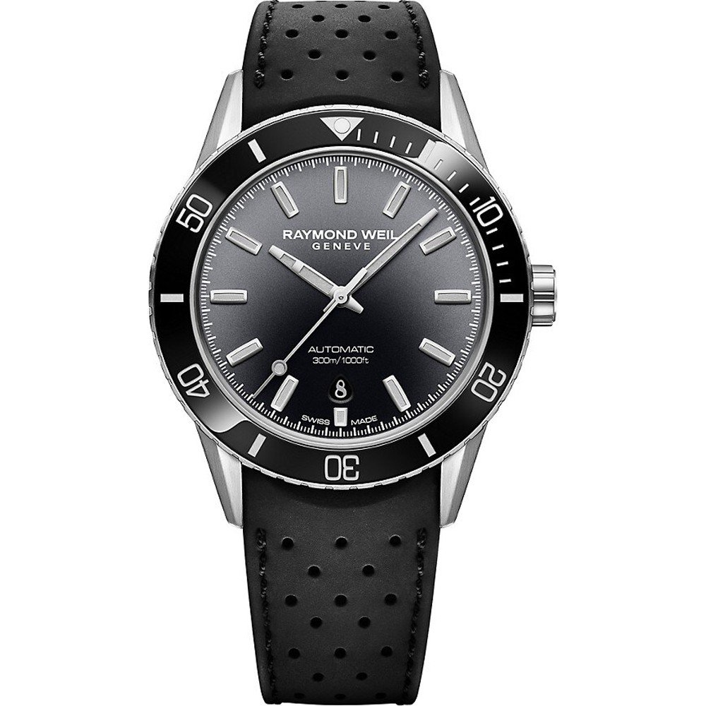 Raymond Weil Freelancer 2775-SR1-20051 Horloge