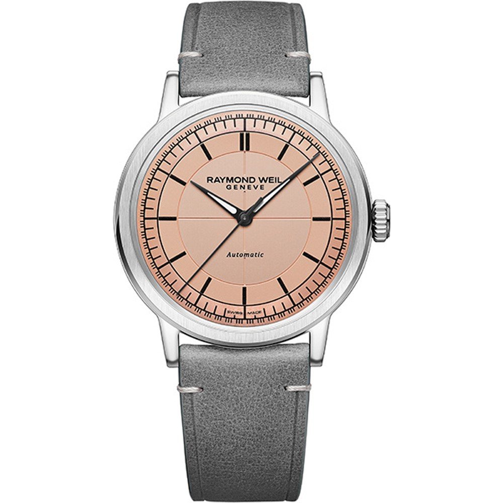 Raymond Weil 2925-STC-80001 Millesime Horloge