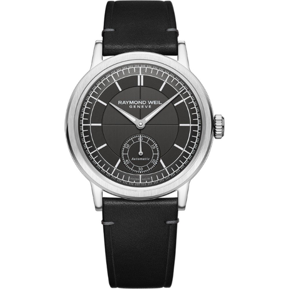 Raymond Weil Millesime 2930-STC-60001 Horloge