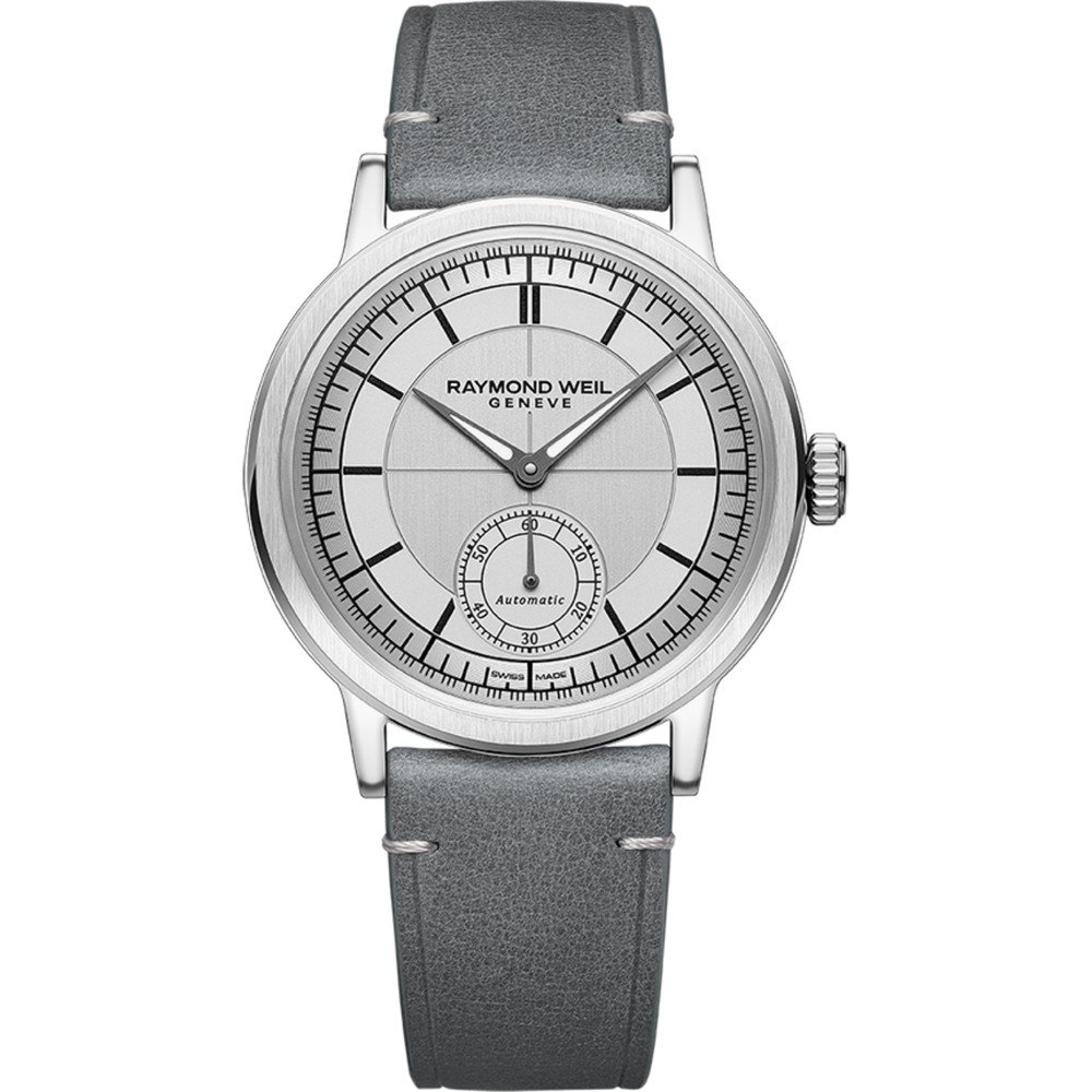 Raymond Weil 2930-STC-65001 Millesime Horloge