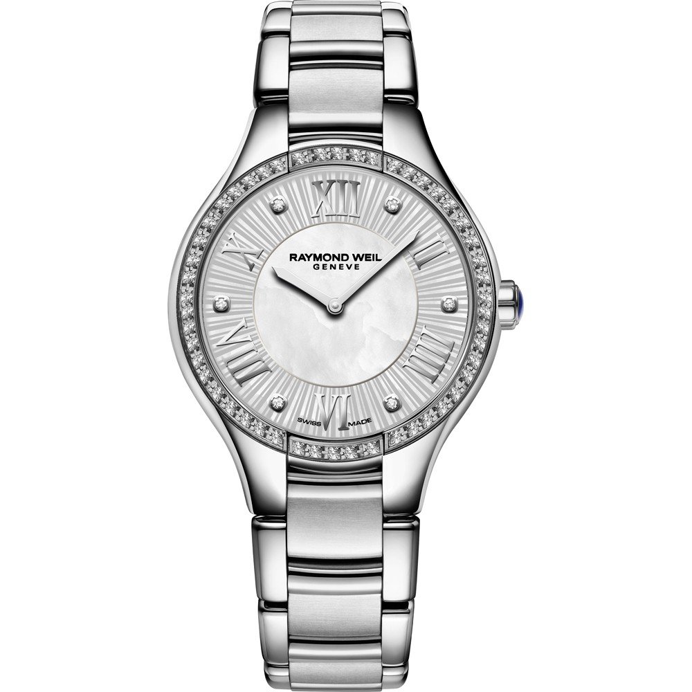 Raymond Weil Noemia 5132-S2S-00966 Horloge