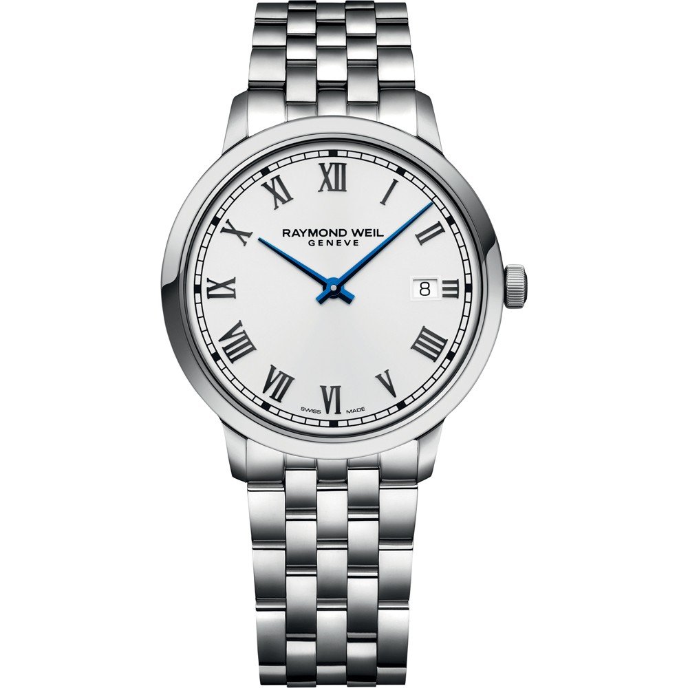 Raymond Weil Toccata 5485-ST-00359 Horloge