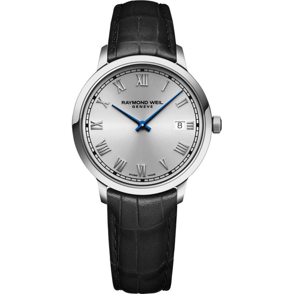 Raymond Weil Toccata 5485-STC-00658 Horloge