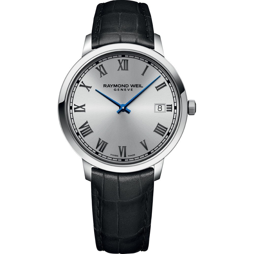 Raymond Weil Toccata 5585-STC-00659 Horloge