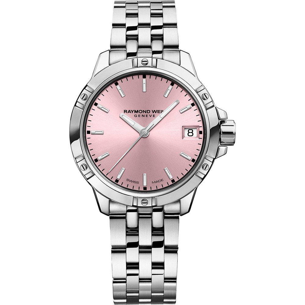 Raymond Weil Tango 5960-ST-80001 Horloge