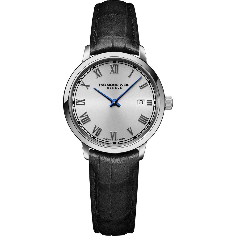 Raymond Weil Toccata 5985-STC-00659 Horloge