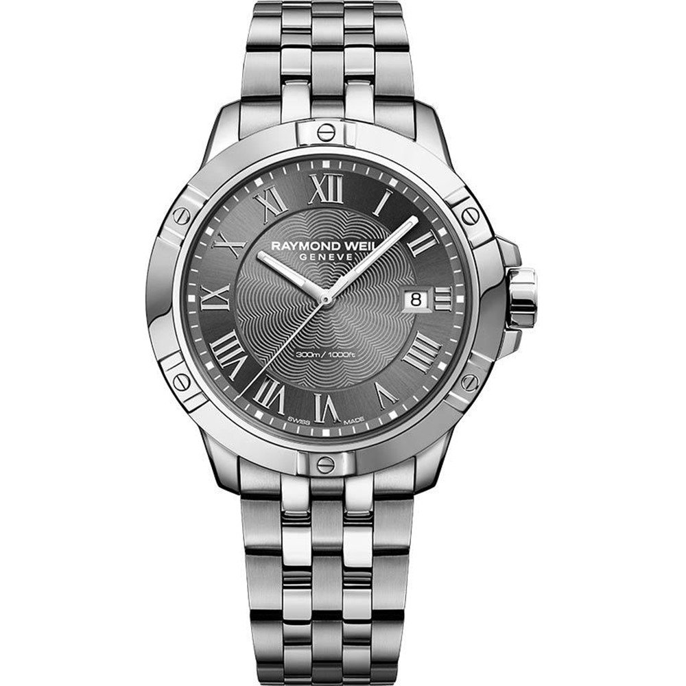 Raymond Weil Tango 8160-ST-00608 Horloge