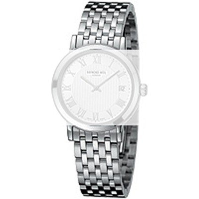 Raymond Weil B5593-ST Toccata Horlogeband