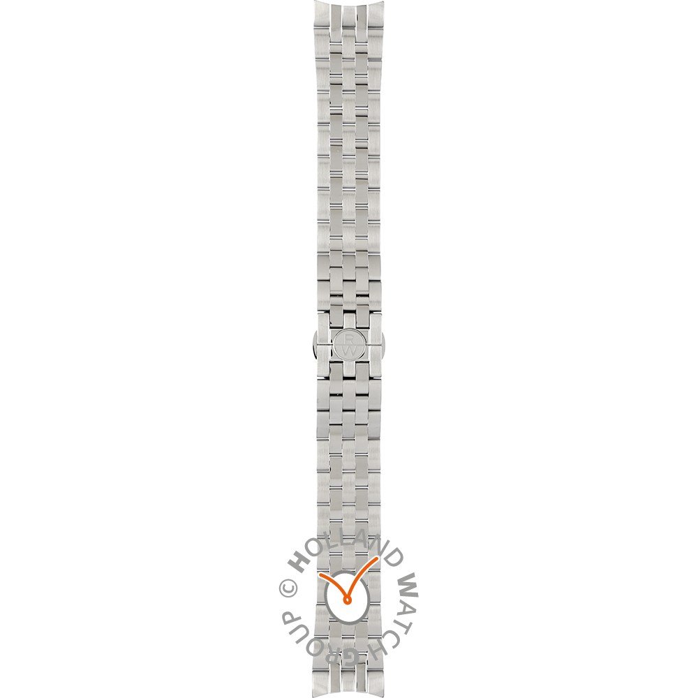 Raymond Weil Raymond Weil straps B8160-ST Tango Horlogeband