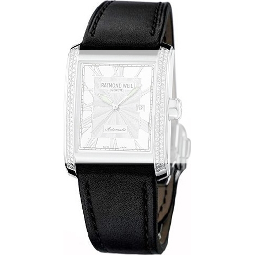 Don juan watch band hot sale