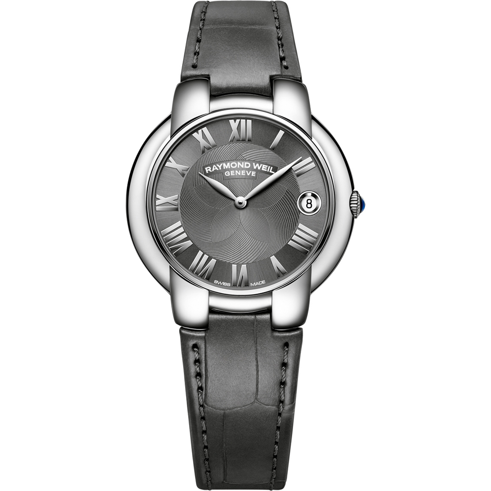 Raymond Weil Jasmine 5235-STC-01608 Horloge