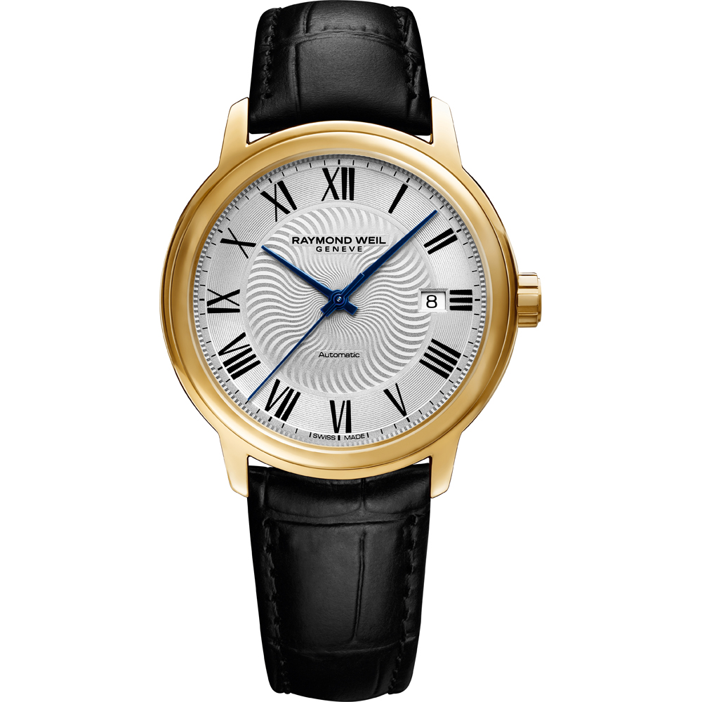 Raymond Weil Maestro 2237-PC-00659 Horloge