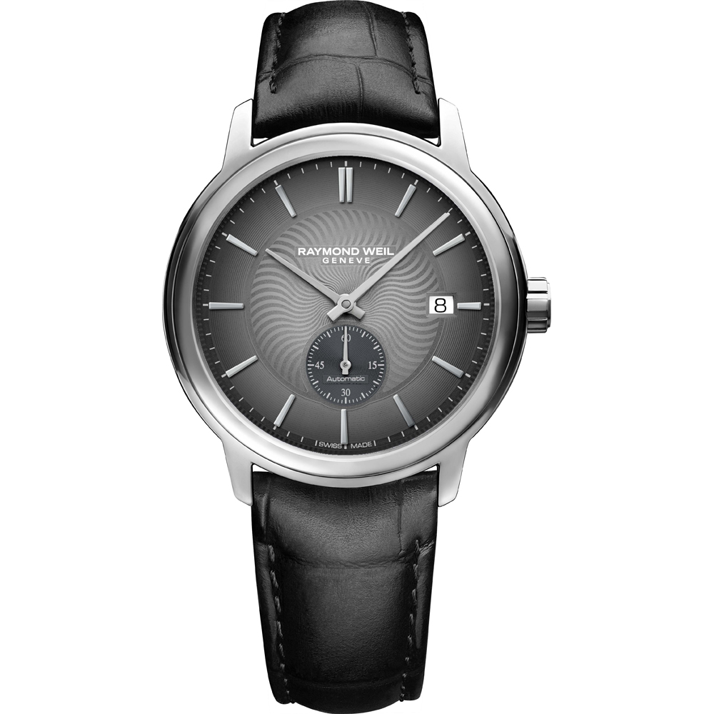 Raymond Weil Maestro 2238-STC-60001 Horloge