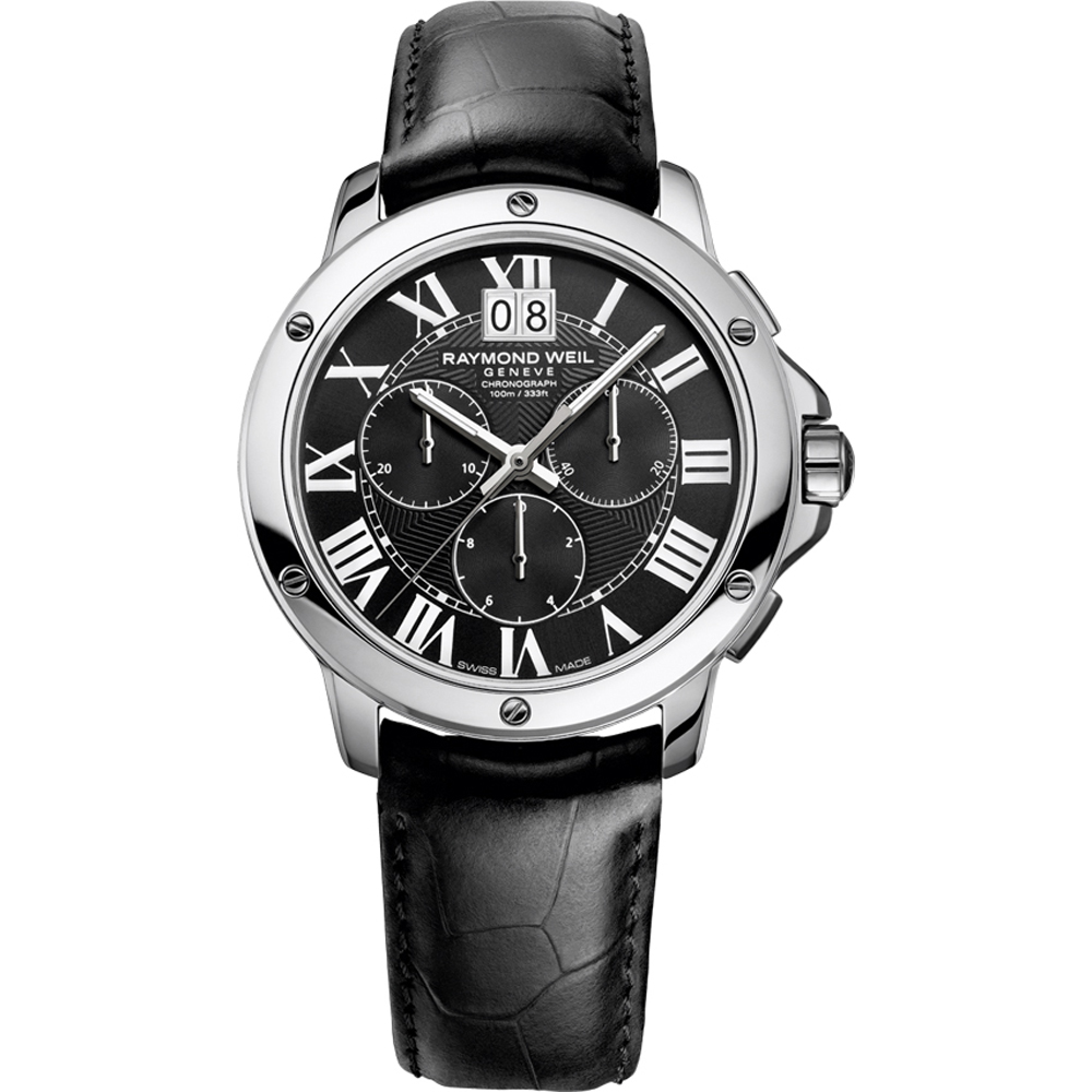 Raymond Weil Tango 4891-STC-00200 Horloge