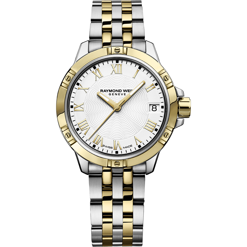 Raymond Weil Tango 5960-STP-00308 Horloge