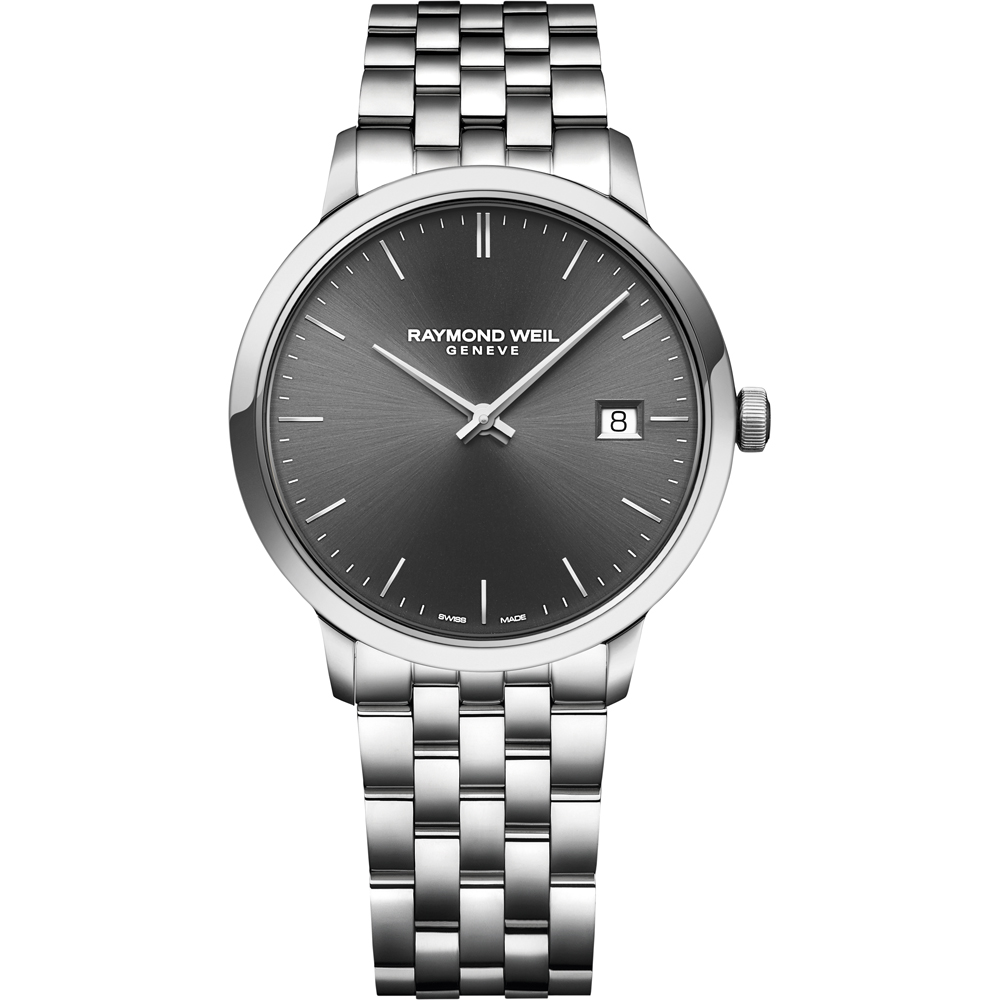 Raymond Weil Toccata 5485-ST-60001 Horloge