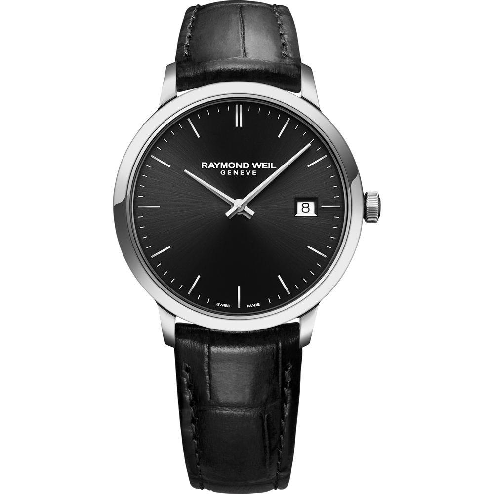 Raymond Weil Toccata 5485-STC-20001 Horloge