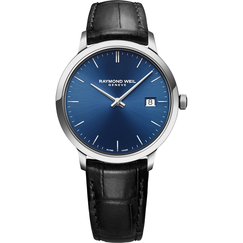 Raymond Weil Toccata 5485-STC-50001 Horloge