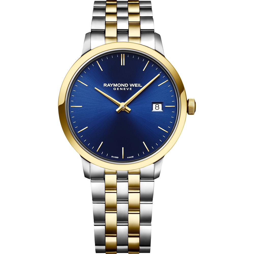 Raymond Weil Toccata 5485-STP-50001 Horloge