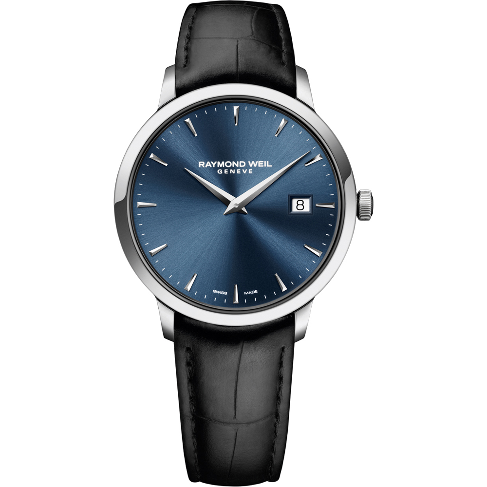 Raymond Weil Toccata 5488-STC-50001 Horloge