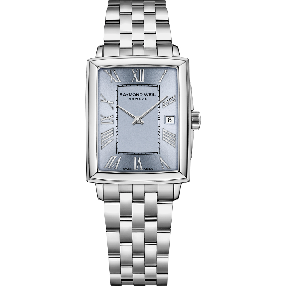 Raymond Weil Toccata 5925-ST-00550 Horloge